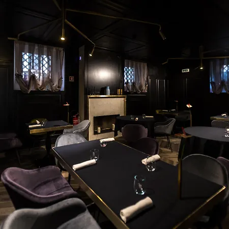Hotel The Haven Roma