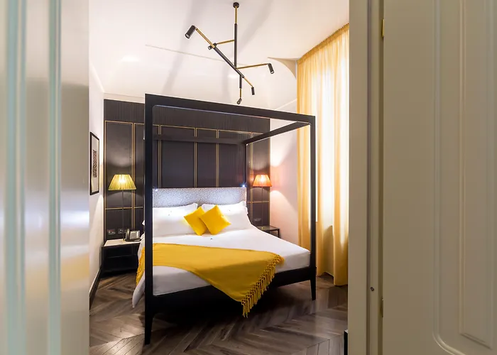 The Haven 5* Roma