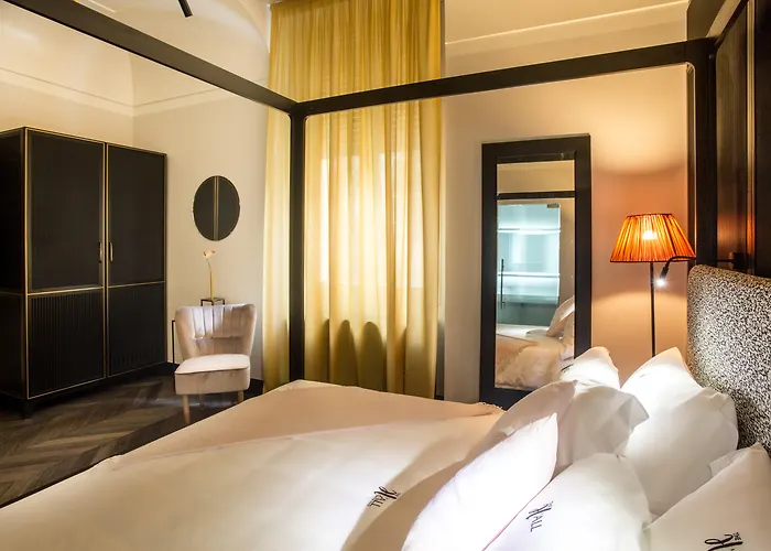 Hotel The Haven