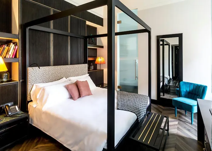 The Haven 5* Roma