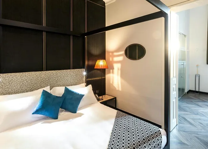 The Haven 5*