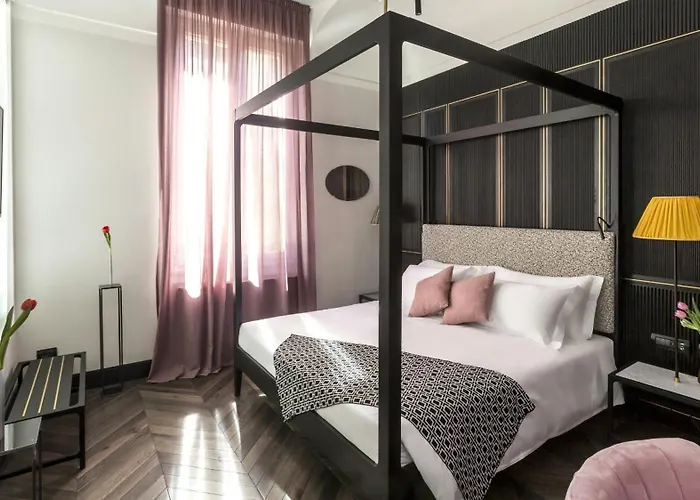 The Haven Hotel