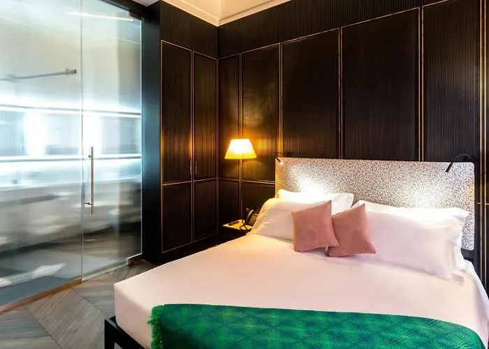 Hotel The Haven 5*