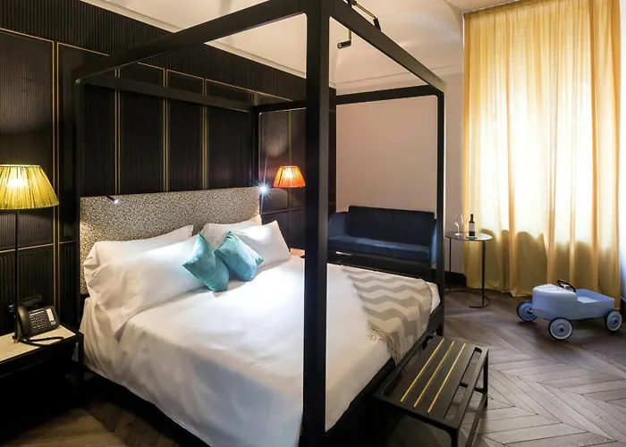 The Haven Roma