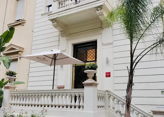 Hotel The Haven 5*