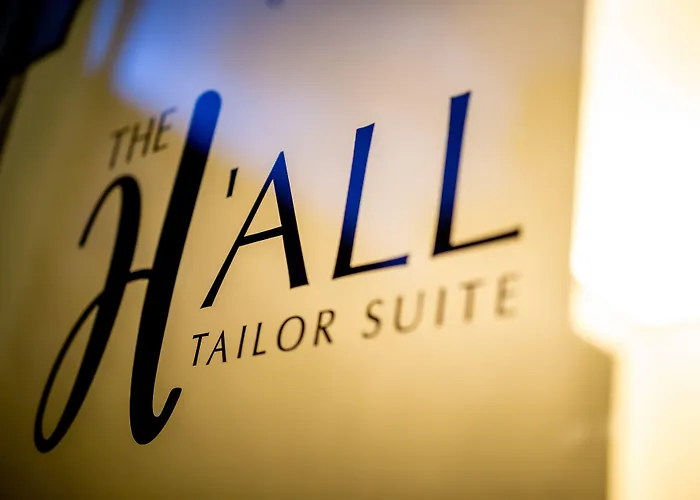 The Haven Hotel 5*