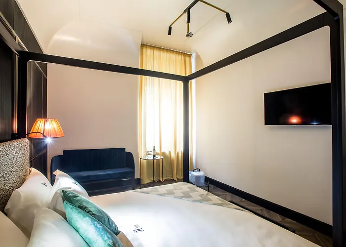 Hotel The Haven