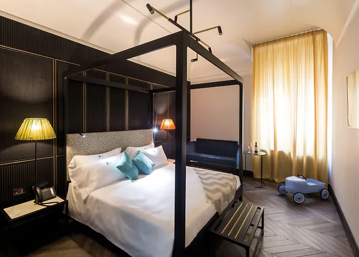 Hotel The Haven