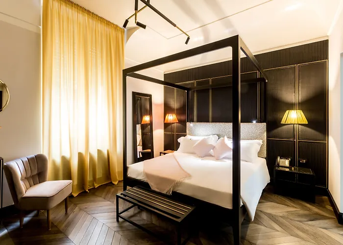 The Haven Roma