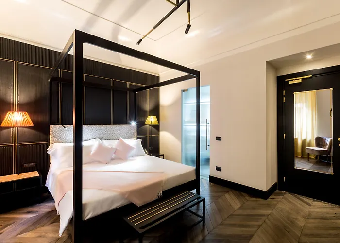 The Haven 5* Roma