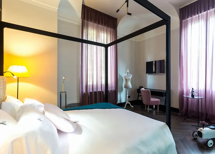 The Haven Roma