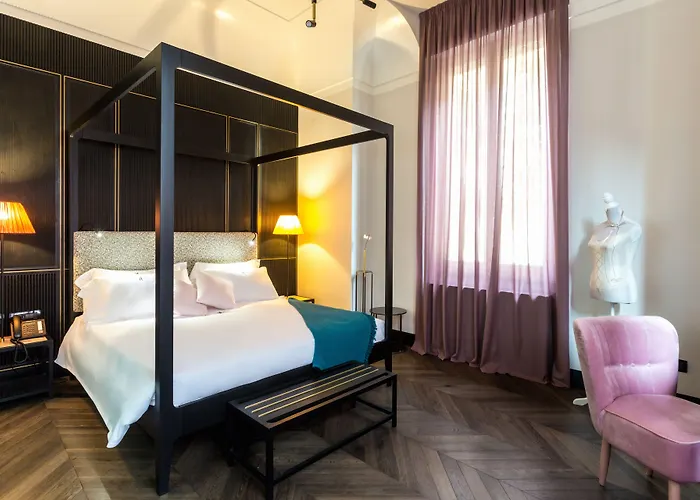 The Haven Hotel