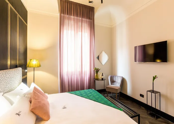 The Haven Roma