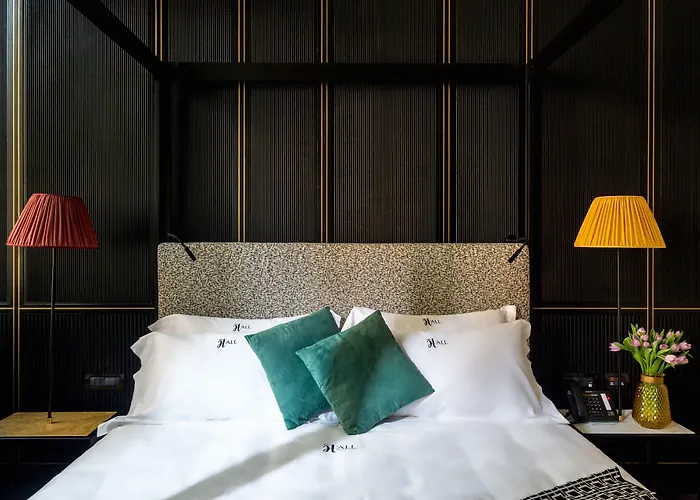 The Haven 5* Roma