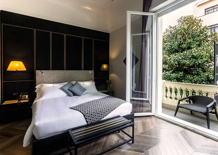 The Haven Hotel Roma
