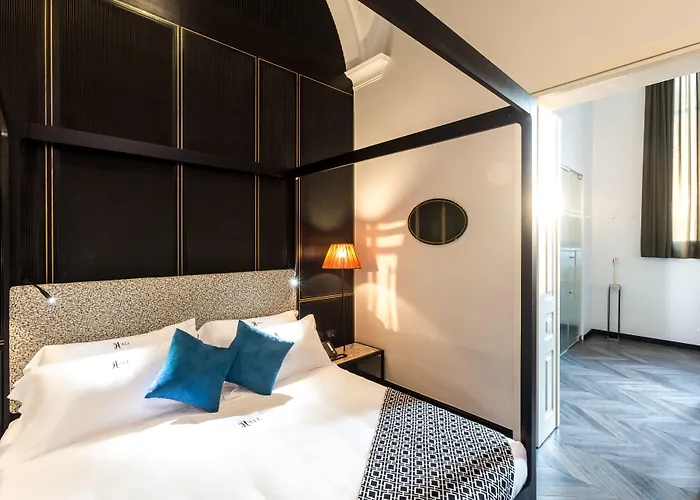 The Haven 5* Roma