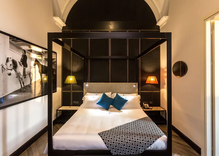 The Haven Hotel 5*