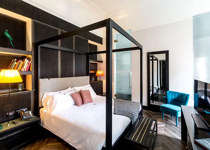 Hotel The Haven