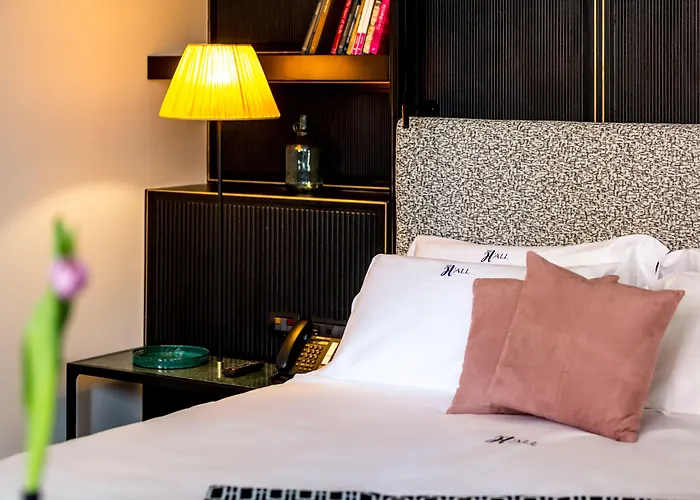 The Haven 5* Roma