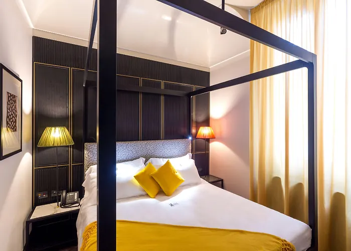 Hotel The Haven