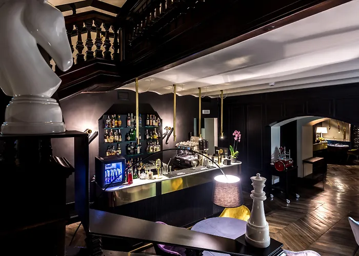 The Haven Roma