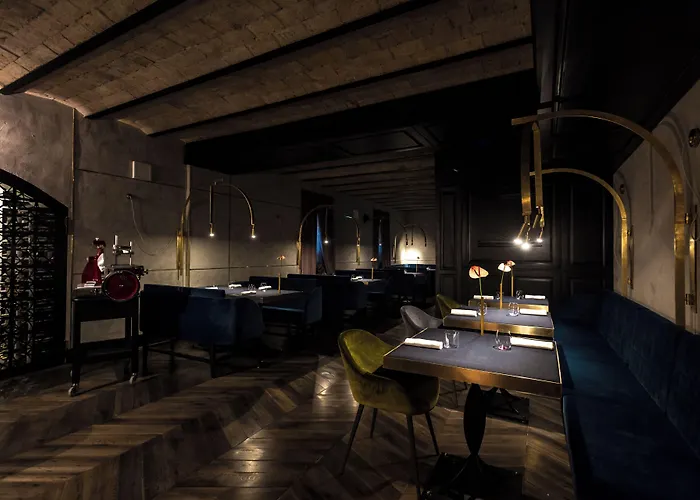 The Haven 5* Roma
